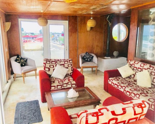 Mamas Coral Beach Hotel 1* — Хиккадува, Шри-Ланка