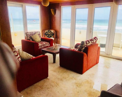 Mamas Coral Beach Hotel 1* — Хиккадува, Шри-Ланка