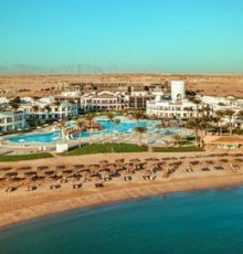 Alba Club Helio Land El Quseir 4*