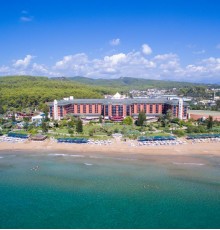 AQI Pegasos Resort 5*