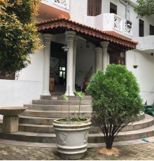 The Serendipity Hotel Beach 5*