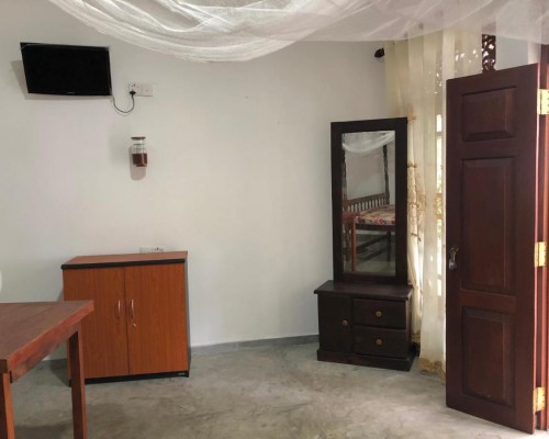 The Serendipity Hotel Beach 5* в Унаватуне: честный обзор