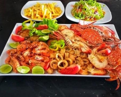 The Serendipity Hotel Beach 5* в Унаватуне: честный обзор