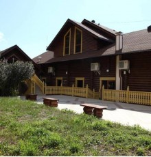 Villa Akvavizi 3*
