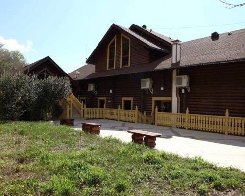 Villa Akvavizi 3* в Гагре: что важно знать перед бронированием