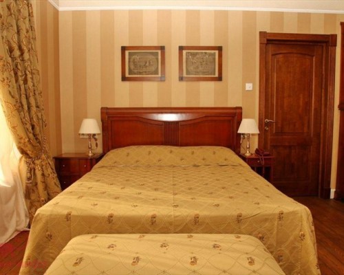 Villa Akvavizi 3* в Гагре: что важно знать перед бронированием