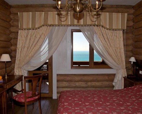 Villa Akvavizi 3* в Гагре: что важно знать перед бронированием
