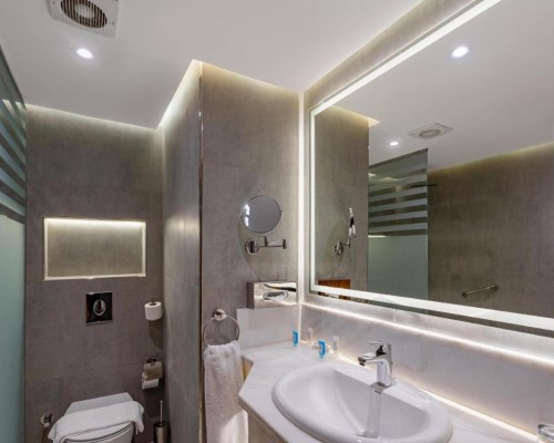 Sunny Days Palma De Mirette Resort & Spa 4* — Хургада