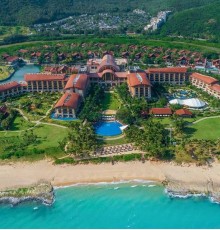 The St. Regis Sanya Yalong Bay Resort 5* The St. Regis Sanya Yalong Bay Resort 5*
