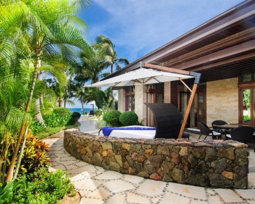 The St. Regis Sanya Yalong Bay Resort 5* — Хайнань, Ялунвань