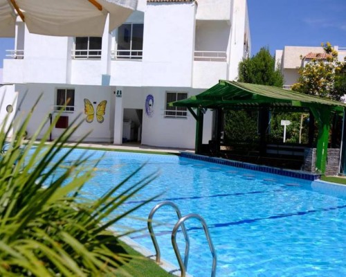 Viking Club 4* — Шарм-эль-Шейх, Наама-Бей