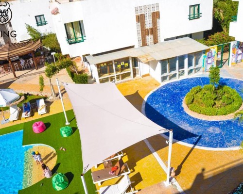 Viking Club 4* — Шарм-эль-Шейх, Наама-Бей