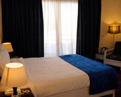 Viking Club 4* — Шарм-эль-Шейх, Наама-Бей