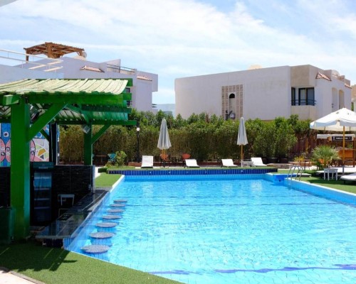 Viking Club 4* — Шарм-эль-Шейх, Наама-Бей