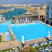Holiday Beach Resort 4* — Марса Алам, Египет