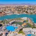 Panorama Bungalows Resort El Gouna 4* — отель в Эль Гуне