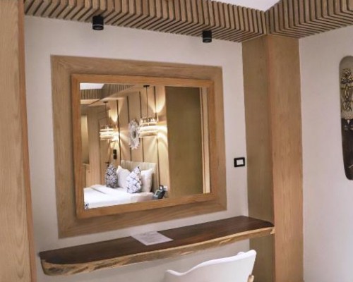 Panorama Bungalows Resort El Gouna 4* — отель в Эль Гуне
