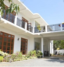 Araliya Blue Beach View Hotel 2*