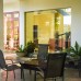 Araliya Blue Beach View Hotel 2* — Негомбо, Шри-Ланка