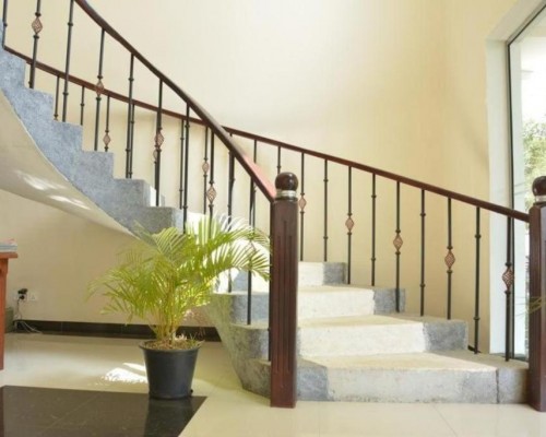 Araliya Blue Beach View Hotel 2* — Негомбо, Шри-Ланка