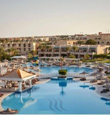 Coral sea Holiday Resort & Aqua park 5* Coral sea Holiday Resort & Aqua park 5*