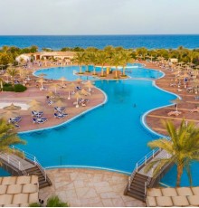 Fantazia Resort Marsa Alam 5* Fantazia Resort Marsa Alam 5*