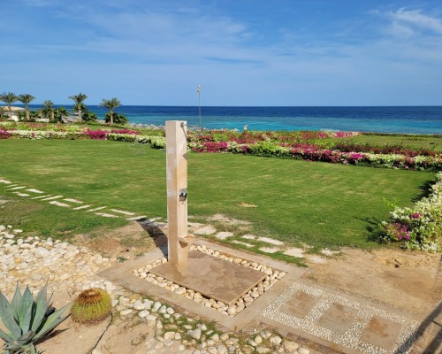 Fantazia Resort Marsa Alam 5* — отель в Марса Алам