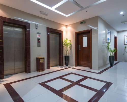 City Stay Inn Hotel Apartments 3*