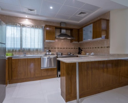 City Stay Inn Hotel Apartments 3*