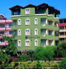 Kleopatra Hermes 3* Kleopatra Hermes 3*