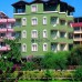 Kleopatra Hermes 3* в Аланье: честный обзор от турагента