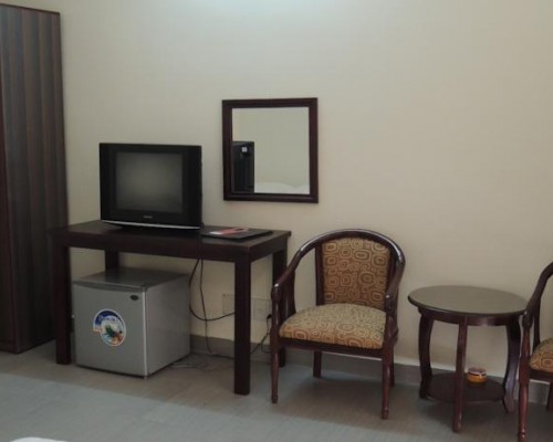 Blue Heaven Hotel 2* в Нячанге: что важно знать перед бронированием