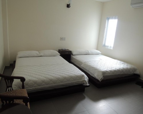 Blue Heaven Hotel 2* в Нячанге: что важно знать перед бронированием
