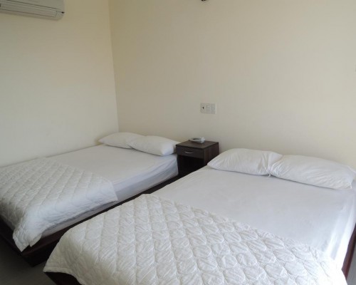 Blue Heaven Hotel 2* в Нячанге: что важно знать перед бронированием