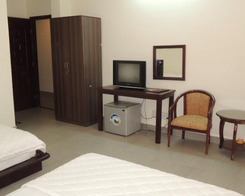 Blue Heaven Hotel 2* в Нячанге: что важно знать перед бронированием