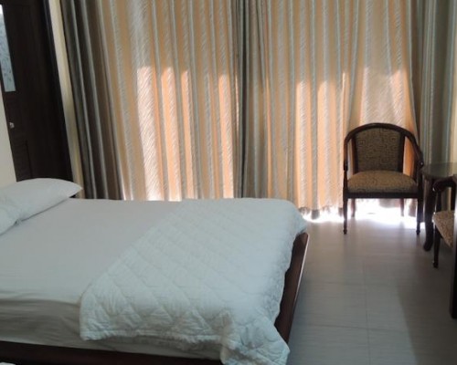 Blue Heaven Hotel 2* в Нячанге: что важно знать перед бронированием