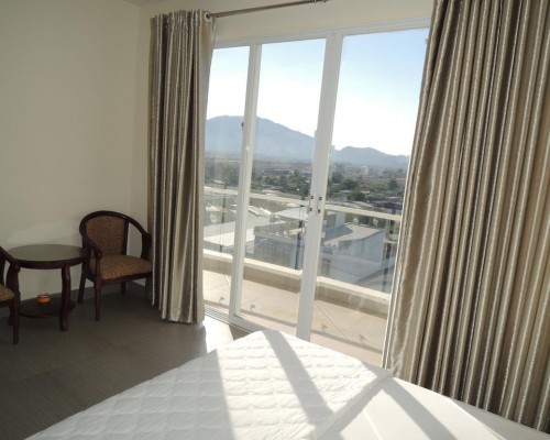 Blue Heaven Hotel 2* в Нячанге: что важно знать перед бронированием
