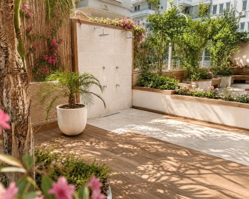 Bella Rose Suite 3* в Аланье: честный обзор от турагента