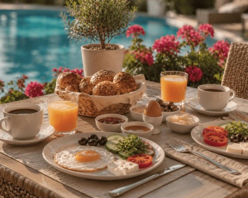 Bella Rose Suite 3* в Аланье: честный обзор от турагента