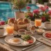 Bella Rose Suite 3* в Аланье: честный обзор от турагента