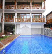 Tartaruga Hotel 3*