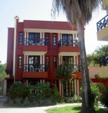 Club Cemar Beach 3* Club Cemar Beach 3*