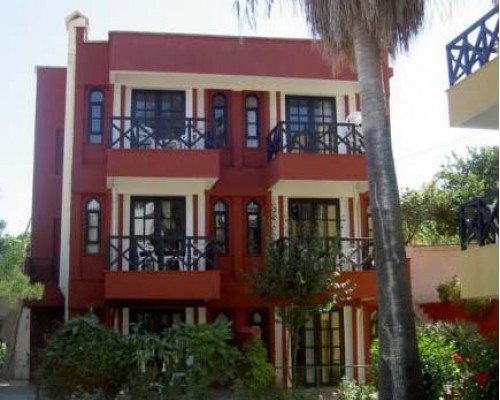 Club Cemar Beach 3* в Аланье: подбор тура под ваш отдых