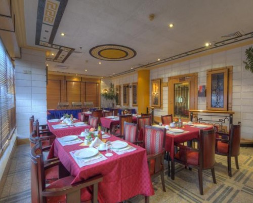 Dulf Hotel 3*