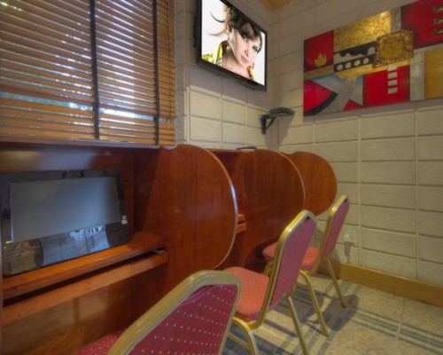 Dulf Hotel 3*