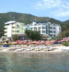 Class Beach 3*