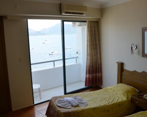 Class Beach 3* (Мармарис, Турция): честный обзор для подбора тура