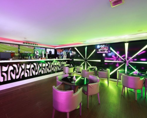 Manhattan Avenue Hotel 1* в Дубае (Al Mankhool)