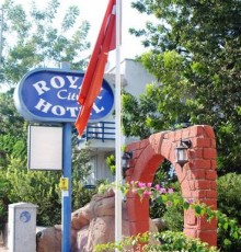 Royal City 3*