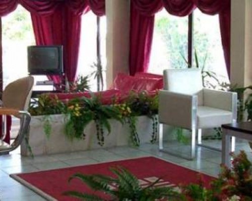 Royal City 3* — Анталья: что реально есть в отеле